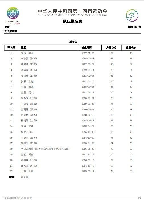 对方从替补席上拉上来很多体力充沛的球员，不像我们，如果我们在最后20分钟龟缩防守，那将会很困难。